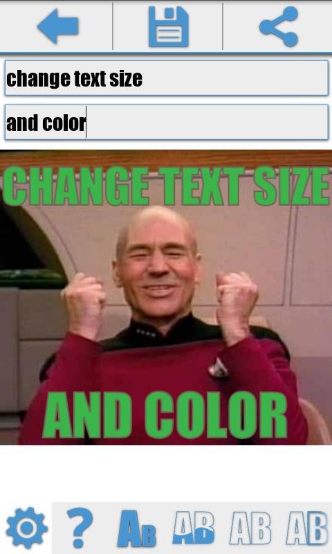 meme特效相机 版本：v1.3.10