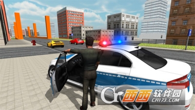 单机狂野赛车游戏 v3 安卓版