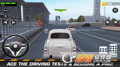 印度驾驶学校3D v1.5