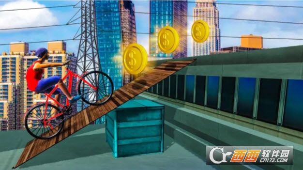 超级王牌赛车手 v1.0安卓版