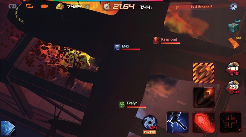 防御僵尸世界游戏中文版  v4.4.4