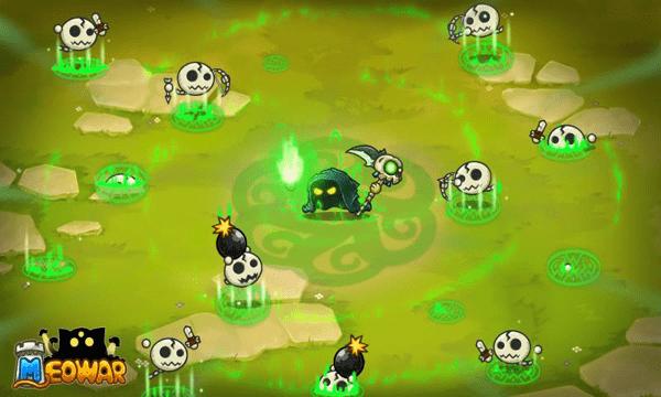 猫国战记游戏安卓版  v4.0.3