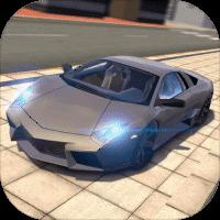 Extreme Car Driving Simulator(极限驾驶模拟器)