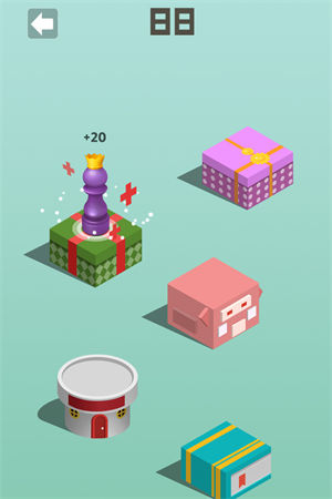 开心跳一跳app下载最新版安装截图0