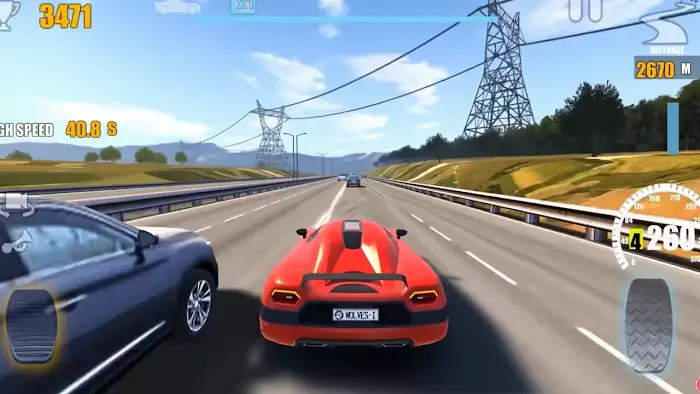竞速地平线5号公路(Forza Horizon Highway 5)