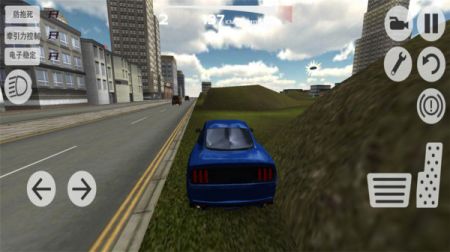 赛车之路 v3.0.5