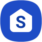 One UI Home