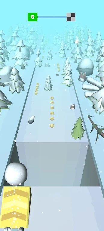 雪球滚动截图2
