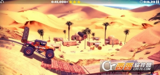 Offroad Legends 2(Offroad Legends2) v1.2.12
