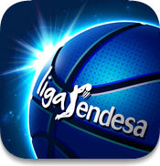 花式投篮大赛 BasketDudes Liga Endesa