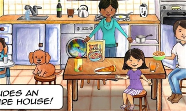 娃娃屋PLUS国际服  v2.0.15.43