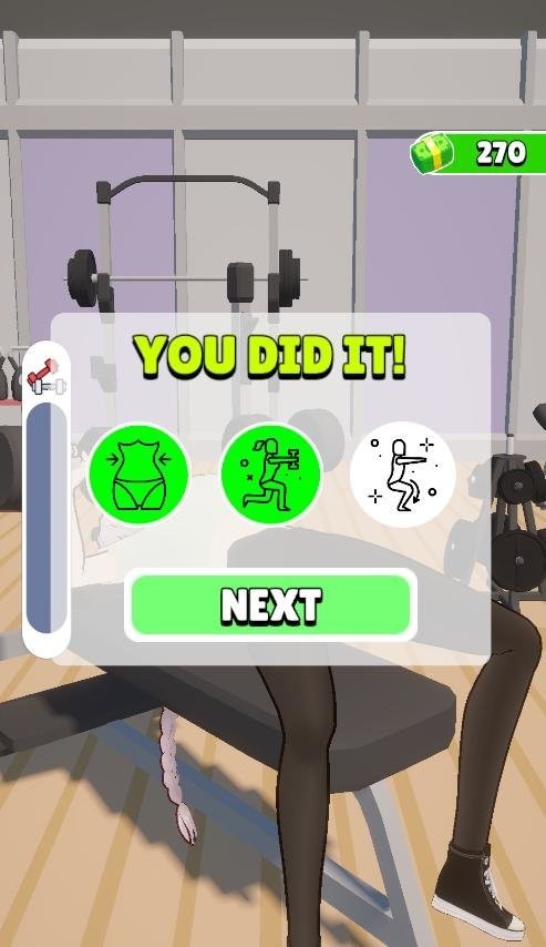 动画训练  v1.1.1