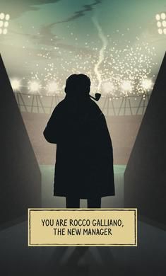 足球戏剧游戏无限货币下载  v3.5.2