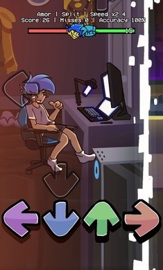 鲍勃和博西普截图2