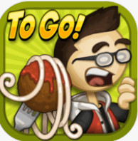 老爹意大利面店汉化版