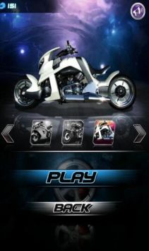 暴力摩托狂野飞车Death Moto v3.1.5