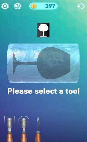 冰雕模拟器 2020-03-02 15:53