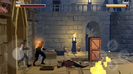 武士x勇士  V 1.0