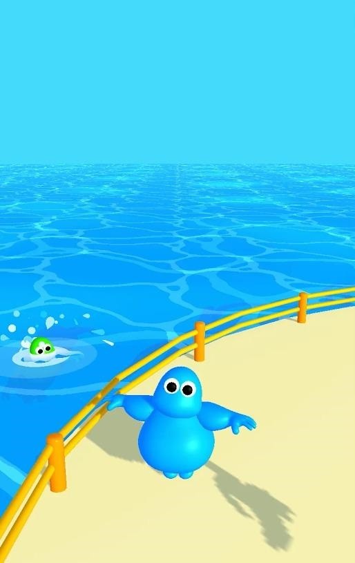 灵活战斗竞技场  v0.1