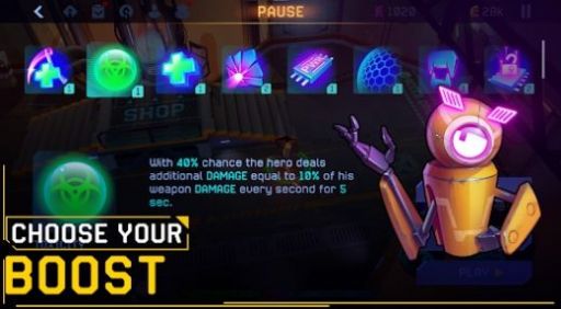 赛博天使  v0.1.1