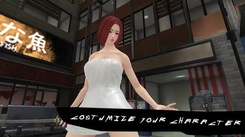 高中僵尸杀手  v1.0.1