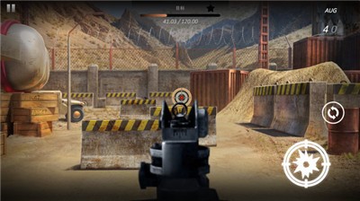 凯宁射击营2截图0