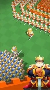 军团冲杀 2024-06-25 15:08