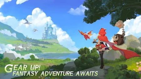 传说与龙新旅程 v3.1.5