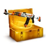 箱子掉落模拟器