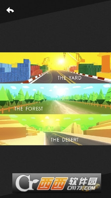 极限漂移触控赛车 v1.3.2 安卓版