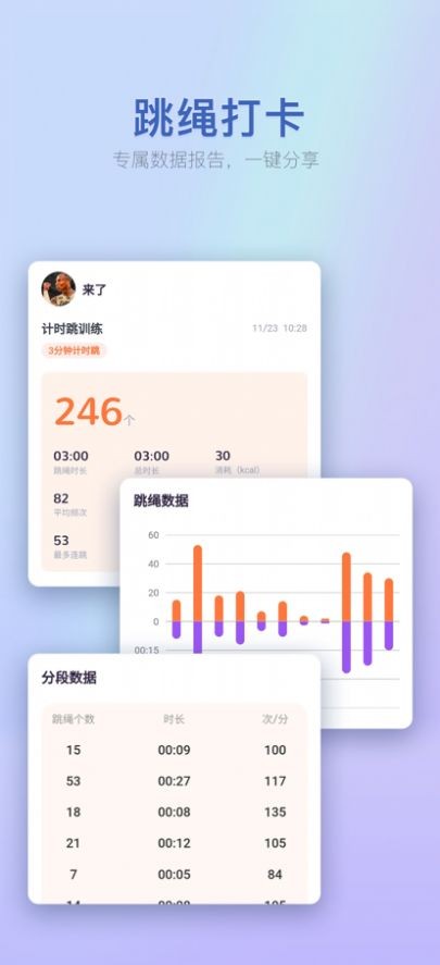 跳绳鸭截图2