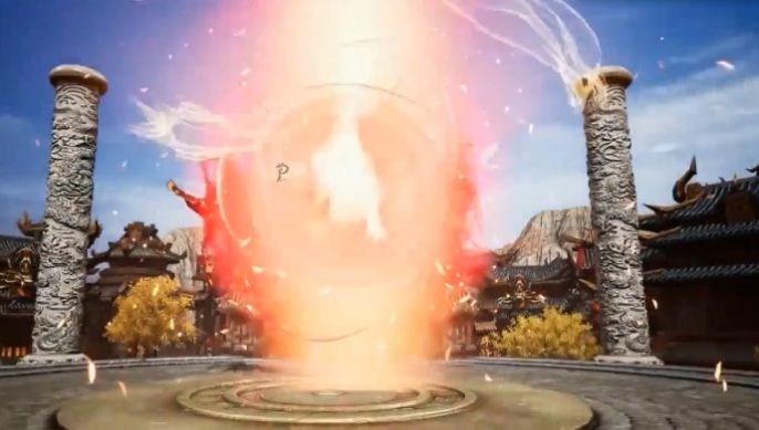 新天祭手游官方最新版  v3.4.3