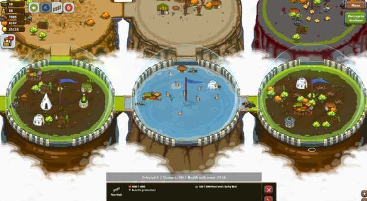 环形帝国2中文版 v1.0.5