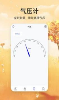 手机温度计截图1