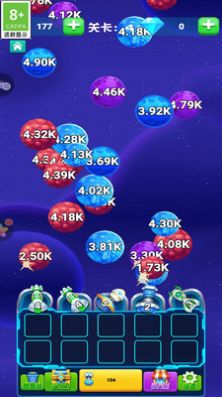 无尽守塔官方最新版  v3.2.2