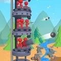 火柴人塔防战游戏安卓版 