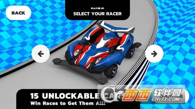 四驱兄弟赛车手游 v1.14 安卓版