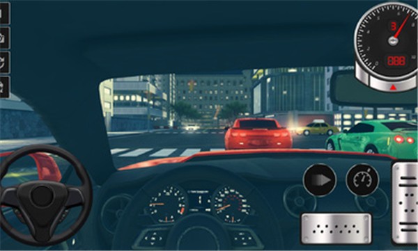 漂移驻地  v1.7.0