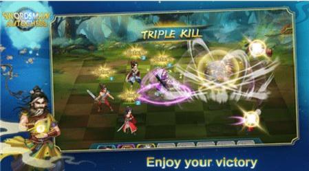 剑客自走棋 2024-06-25 15:08