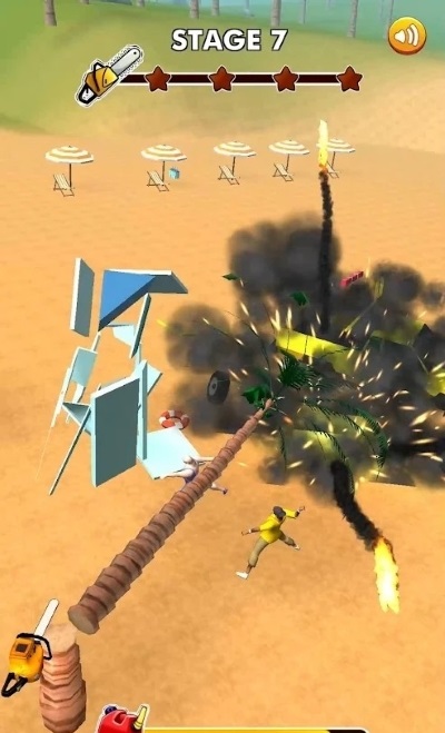 飞车总动员游戏官方版下载  v5.0.2