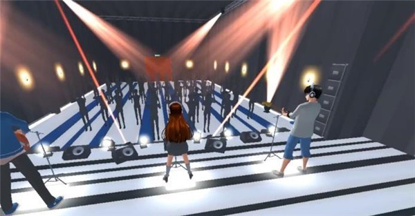 樱花校园模拟器2023联机版  v1.039.76