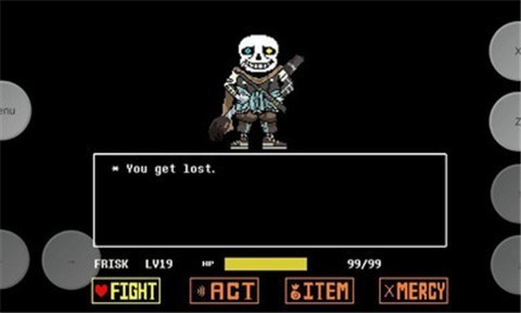 传说之下三重审判0.435 v0.4355