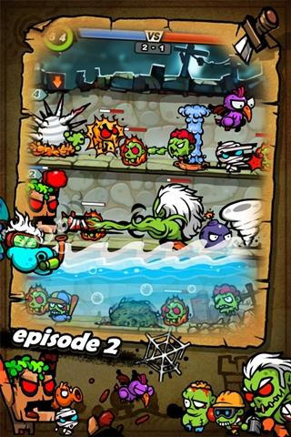 防守！怪物塔 v1.0 安卓版