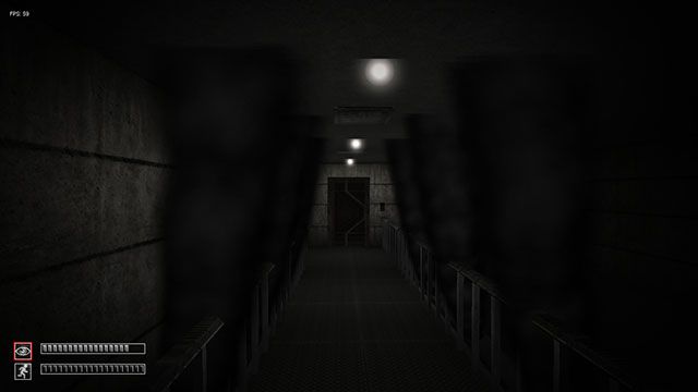 scp173重制版手机游戏下载安卓版 截图1
