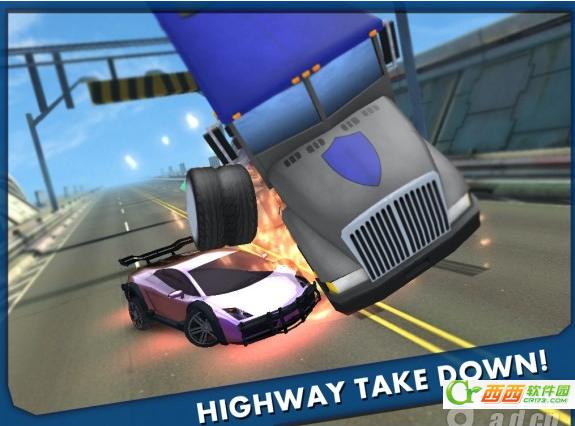公路抢劫 1.0.1.51安卓版