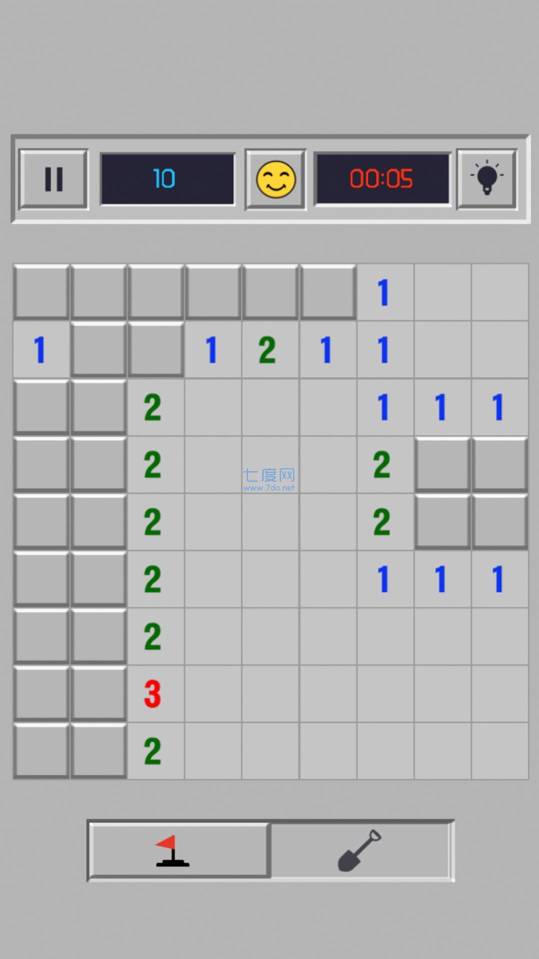 破解机关世界游戏截图1