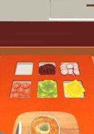 百吉饼大师3D截图2