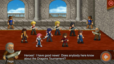 英雄大作战x v1.091