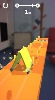 快车大挑战游戏官方安卓版  v4.2.2