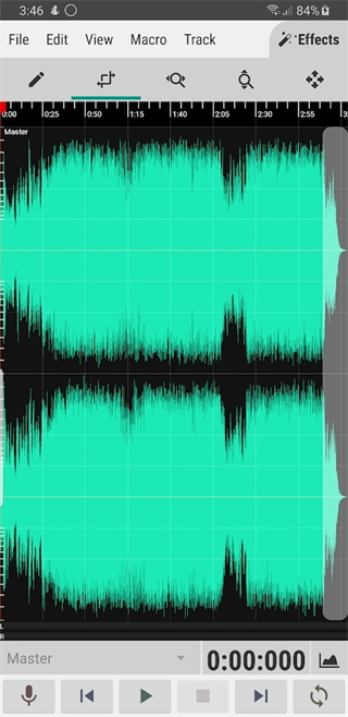 waveeditor手机版